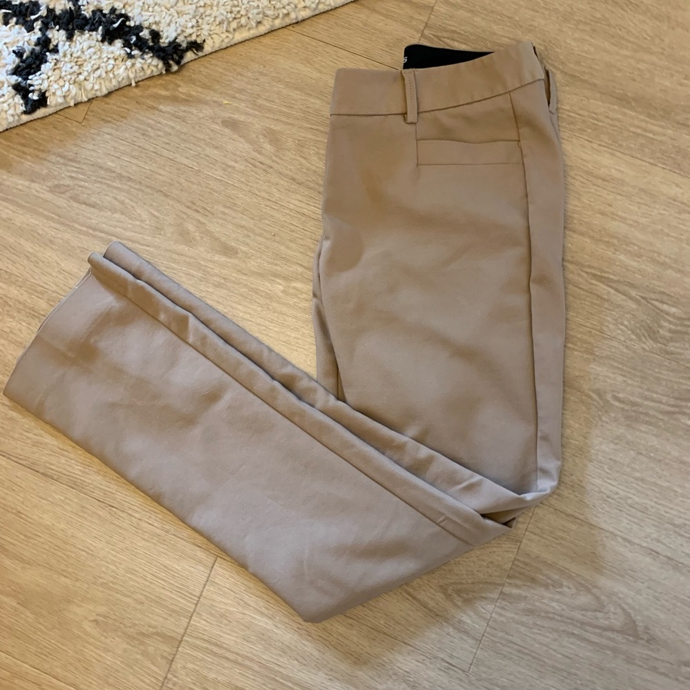 Express Pants - Picture 5 of 5